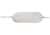 Luhr Jensen 3/0 Jensen Dodger, Hammered Chrome, 5100-030-0014