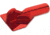Luhr Jensen 40 Jet Diver, Red Magic / Metallic Red, 5540-040-0943
