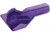 Luhr Jensen 50 Jet Diver, Metallic Purple, 5540-050-0934