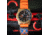 Luminox Bear Grylls Survival Rule of 3 ECO Watch, Black/Orange, 42mm, XB.3729.ECO