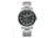 Luminox Constellation Automatic 9600 Series Watch, Black/Silver, 42mm, XA.9601.M