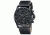 LUMINOX Field Valjoux Automatic Chronograph Watch, Black/Dark Gray, 48mm A.1861.BO