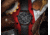 LUMINOX Field Valjoux Automatic Chronograph Watch, Black/Dark Gray, 48mm A.1861.BO