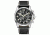 LUMINOX Field Valjoux Automatic Chronograph Watch, Black/Ivory, 48mm A.1861