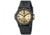 Luminox Leatherback Sea Turtle Giant Outdoor Watch, Gold/black - XS0325GP