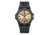 Luminox Leatherback Sea Turtle Giant Outdoor Watch, Gold/black - XS0325GP