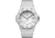 Luminox Leatherback Sea Turtle Watches, White/Silver, 39 mm, 0307.WO