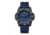Luminox Master Carbon SEAL Automatic Watch, 45mm, Black/Blue, 45mm, XS.3863
