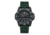 Luminox Master Carbon SEAL Automatic Watch, 45mm, Black/Green, 45mm, XS.3877