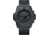 Luminox Navy Seal Chronograph Watches, Black/Black, 45 mm, 3581.BO