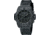 Luminox Navy Seal Chronograph Watches, Black/Black, 45 mm, 3581.BO