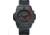 Luminox Navy Seal Chronograph Watches, Black/Red/Black, 45 mm, 3581.EY