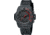 Luminox Navy Seal Chronograph Watches, Black/Red/Black, 45 mm, 3581.EY