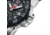 Luminox Navy Seal Rsc Watch, Black/White, XS3251CB