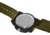 Luminox Navy Seal Watches, Green/Black, 45 mm, 3617.SET