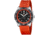 Luminox Pacific Diver Chronograph 3140 Series, Black/Orange, 44mm, XS.3149