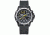 LUMINOX Recon Leader Chronograph Watch, Black/White/Yellow, 46mm A.8841.KM