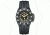 LUMINOX Scott Cassell Special Edition, Black/Yellow/White, 44mm A.1526