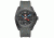 LUMINOX SXC Steel GMT Watch, Black/Gray, 45.5mm A.5121.GN