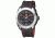LUMINOX SXC Steel GMT Watch, Black/Gray, 45.5mm A.5127