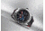 LUMINOX SXC Steel GMT Watch, Black/Gray, 45.5mm A.5127