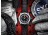 LUMINOX SXC Steel GMT Watch, Black/Gray, 45.5mm A.5127