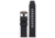 Luminox Watches Rubber Strap, 24 mm, FPX.8830.20B.2.K, black-rubber-strap-3300-3780-and-8830-series-24mm