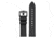 Luminox Watches Rubber/Textile Strap, 23mm, Black, 8812321800215