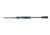 Lunkerhunt AUX Spinning Rod Combo, Blue, 7ft, SAUXCOM01