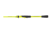 Lunkerhunt AUX Spinning Rod Combo, Yellow, 7ft, SAUXCOM02