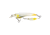 Lunkerhunt Boshi Blade Bait, Bone Orange, 4.3in &amp; 5/8 oz, UNSPJKB07