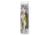Lunkerhunt Boshi Blade Bait, Golden, 4.3in &amp; 5/8 oz, UNSPJKB05