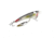 Lunkerhunt Boshi Blade Bait, Silver Side, 4.3in &amp; 5/8 oz, UNSPJKB02