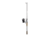 Lunkerhunt F-117 Spinning Rod Combo, Matte Black, 6ft 8in, WMMB01