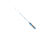 Lunkerhunt First Ice Rod, Fluorescent Blue, 24in, FIRST03