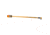 Lunkerhunt First Ice Rod, Hunter Orange, 34in, FIRST02