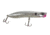 Lunkerhunt Impact Commotion Bait, Bone, 3.5in &amp; 1/2 oz, IMPEN07