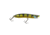 Lunkerhunt Impact Commotion Bait, Gilly, 3.5in &amp; 1/2 oz, IMPEN08