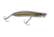 Lunkerhunt Impact Commotion Bait, Silver Side, 3.5in &amp; 1/2 oz, IMPEN02