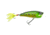Lunkerhunt Impact Crush Bait, Lily Pad, 2.5in &amp; 1/3 oz, IMPOP05