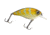 Lunkerhunt Impact Jolt 2.5F Bait, Mandarin, 2.25in &amp; 1/3 oz, IMFSQ06