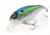 Lunkerhunt Impact Jolt 2.5F Bait, Sassy, 2.25in &amp; 1/3 oz, IMFSQ01