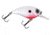 Lunkerhunt Impact Jolt 8F Deep Diving Crankbait, Bone White, 2.25in &amp; 3/8 oz, IJOLT05