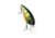 Lunkerhunt Impact Jolt 8F Deep Diving Crankbait, Green Back, 2.25in &amp; 3/8 oz, IJOLT04