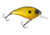 Lunkerhunt Impact Jolt 8F Deep Diving Crankbait, Shock Yellow, 2.25in &amp; 3/8 oz, IJOLT03
