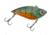 Lunkerhunt Impact Reactor Bait, Green Back, 2.5in &amp; 1/2 oz, IMRLLC04