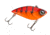 Lunkerhunt Impact Reactor Bait, Red Hot, 2.5in &amp; 1/2 oz, IMRLLC05