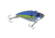 Lunkerhunt Impact Reactor Bait, Sassy, 2.5in &amp; 1/2 oz, IMRLLC08