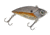 Lunkerhunt Impact Reactor Bait, Silver Side, 2.5in &amp; 1/2 oz, IMRLLC02