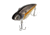 Lunkerhunt Impact Reactor Bait, Silver Side, 2.5in &amp; 1/2 oz, IMRLLC02